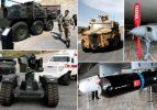Türkiye'nin milli savunmada yerli devrimi