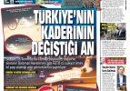 11 Haziran 2018 gazete manşetleri