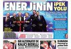 13 Haziran gazete manşetleri