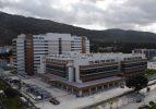 Türkiye'nin 5. şehir hastanesi "Manisa Şehir Hastanesi"nde sona doğru