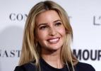 Ivanka'nın geliri dudak uçuklattı!