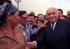 Türk siyasetinin 'baba'sının vefatının üzerinden 3 yıl geçti