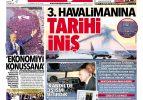 22 Haziran gazete manşetleri