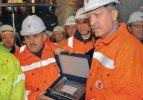 İşte Türkiye'ye çağ atlatan dev projeler