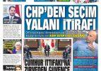 28 Haziran gazete manşetleri