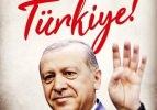 Sonuçlar açıklandı! İşte ünlü isimlerin ilk paylaşımları...