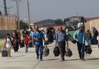 İşte il il Türkiye'de yaşan Suriyeli sayısı