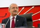 Kılıçdaroğlu’ndan hep aynı nakarat