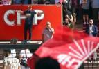 CHP'lilerin oturma eylemi