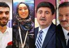 Meclis'te dikkat çeken isimler! Kimler vekil oldu?