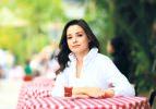 Özgü Namal'ın merak edilen köy hayatı