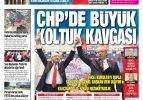 4 Temmuz 2018 gazete manşetleri