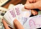 İşte emeklilerin ve memurların yeni maaşları