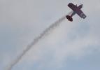 Türk kadın pilotu hayalini gerçekleştiriyor