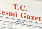 Son OHAL KHK'sı ile ihraç edilenlerin tam listesi