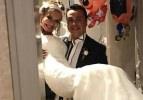 "Süper Baba" dizisinin Alim'i Eray Demirkol evlendi!