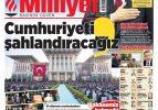 10 Temmuz Salı gazete manşetleri