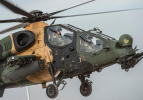 ATAK T129 helikopterinin özellikleri neler?