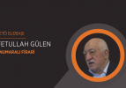 FETÖ'nün firari hainleri!