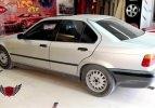 BMW'yi bakın ne hale getirdiler