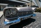 'Son Başbakan'ın kullandığı otomobile gözü gibi bakıyor