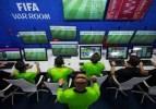 Süper Lig'de VAR nasıl kullanılacak? TFF açıkladı