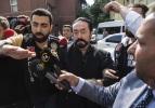 Ve Adnan Oktar'ın ilk ifadesi ortaya çıktı!
