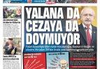 19 Temmuz 20185 gazete manşetleri