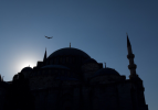 İbrahim Kalın'ın objektifinden: Aziz İstanbul'un 7 hali