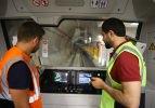 Metro'da yeni dönem! Bir ilk gerçekleşiyor...