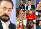 İşte isim isim Adnan Oktar Örgütü