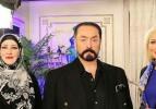 Adnan Oktar’ın 30 kişilik A takımı