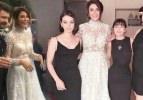 Asena Tuğal ve Şahin Irmak evlendi