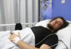 İllüzyonist Aref'ten ilk fotoğraflar