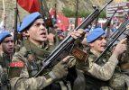 O haini öldüren TİM böyle karşılandı!