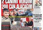 2 Ağustos 2018 gazete manşetleri