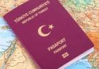 Türklerin vizesiz gidebileceği ülkeler - 2018