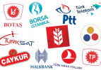 İşte Türkiye'nin en büyük şirketleri