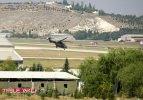 Başkent'te dikkat çeken hava hareketliliği