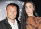 Serkan Balcı ile Berfin Uluman boşandı