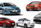 Yılın ilk 7 ayında en çok satılan otomobiller