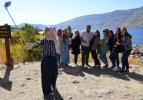 Turistlerin yeni gözdesi oldu! Akın ediyorlar