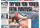 10 Ağustos 2018 gazete manşetleri