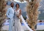 'Vartolu' Erkan Kolçak Köstendil evlendi