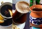 Dünyada bulunan en farklı kahveler 