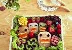 En ilginç yemek tasarımları