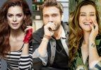 İşte sosyal medyayı takipçileri ile sallayan ünlüler 