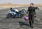 Kadınların tercih ettiği motosikletler