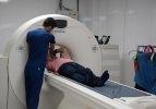 Kürtçe komutlu tomografi cihazı