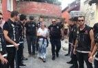 'Nene' yakalandı!
